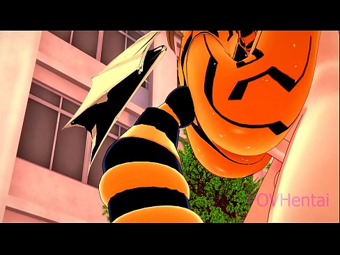 ❤️ Wasp केटी राक्षस ☑  सेक्स  ﹏