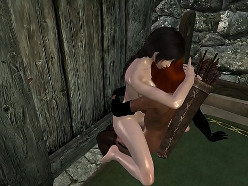 ❤️ छुट्टीमा, र tsbbe र unpe अधिकतम अभिनेता, succubus र nord को शरीर प्रयोग गर्यो ☑  सेक्स  ﹏